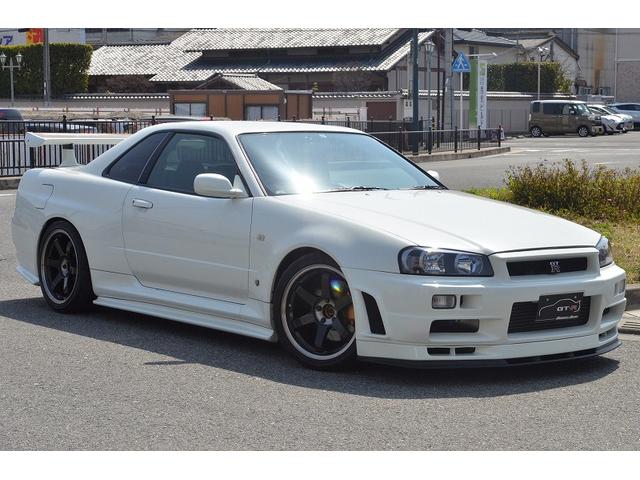 日産 スカイライン その他 ｇｔ ｒ ｎ１リビルトエンジン ｋａｎｓａｉリニアチャージタービン ｎｉｓｍｏフルエアロ ｆ ｒディフューザーの中古車在庫詳細 株式会社ｇｌｏｂａｌ ａｕｔｏ 中古車在庫 中古車販売情報を探すなら くるまのニュース 中古車検索