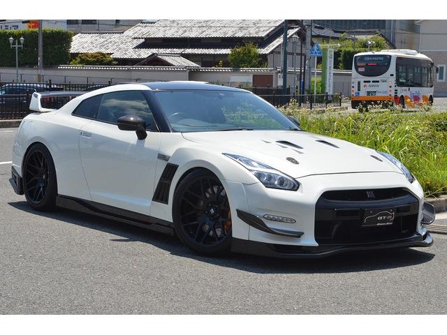 日産 ＧＴ－Ｒ