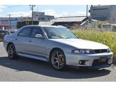 日産　スカイライン　ＧＴ−Ｒオーテックバージョン４０ｔｈアニバー　ＭＩＮＥ’Ｓ　ＶＸ−ＲＯＭ　Ｒ３５エアフロ仕様