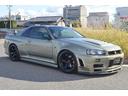 ＧＴ－Ｒ　ＶスペックＩＩ　ニュル　ＮＩＳＭＯ　Ｚ－ＴＵＮＥ仕様　ＭＩＮＥ’Ｓパーツ　クラッチ　車高調　フェニックスパワー様現車セッティング(1枚目)