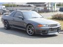 スカイライン ＧＴ－Ｒ　Ｎ１ヘッドライト　Ｔ７８－３３Ｄタービン　Ｉ／Ｊ　Ｉ／Ｃ　クラッチ　車高調　マフラー　ＰＯＷＥＲ　ＦＣ（1枚目）