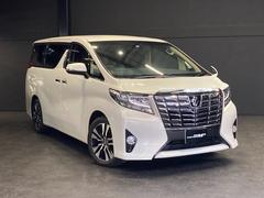 大阪府で購入できるトヨタ アルファードの中古車在庫一覧 ナビクルcar 1ページ目