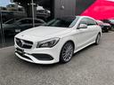 メルセデス・ベンツ ＣＬＡクラス シューティングブレーク ＣＬＡ...