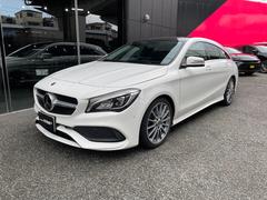 メルセデス・ベンツ　ＣＬＡクラス シューティングブレーク　ＣＬＡ１８０　シューティングブレーク　ＡＭＧスタイル　ドライブレコーダー