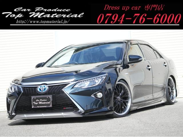 ご来店前にはＴＥＬ０７９４－７６－６０００迄♪ 全国納車ＯＫ！後期仕様スピンドルエアロ！シーケンシャルウィンカーヘッド！