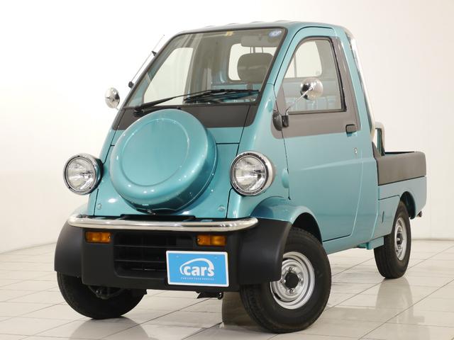 中古車95台 ミゼットii ダイハツ 40万台から選べる価格相場検索サイトbiglobe中古車 走行距離の少ない順 情報提供 グーネット