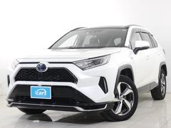 RAV4 PHV AXAP54の中古車を探すなら【グーネット】|トヨタの ...
