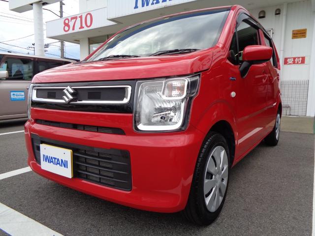 ワゴンｒの在庫一覧 株式会社 岩谷自動車の店舗情報 Biglobe中古車検索