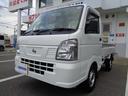 日産 ＮＴ１００クリッパートラック ＤＸ　マニュアルエアコン　パ...