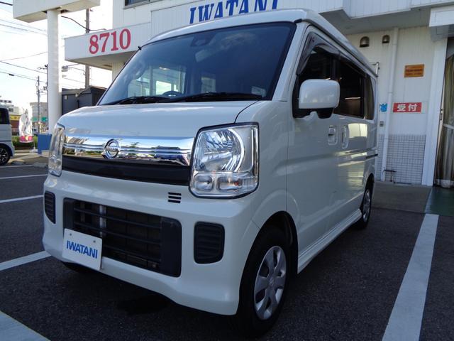 日産 ＮＶ１００クリッパーリオ