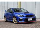 SUBARU WRX STI