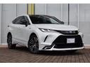 ハリアーＰＨＥＶ Ｚ　パノラマルーフ　モデリスタエアロ（Ｆ／Ｓ／Ｒ）　デジタルインナーミラー　ＪＢＬサウンドスピーカー　アラウンドビューモニター　メーカーナビ　フルセグテレビ　ステアリングヒーター　ＥＴＣ２．０（1枚目）