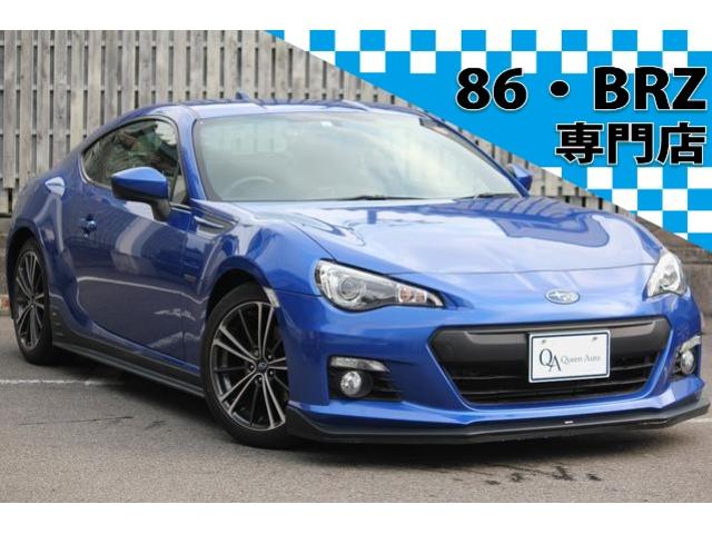 スバル brz s stiパフォーマンスパッケージ stiエアロ 6速mt ワンオーナーの中古車 グーネット中古車 スバル brz s stiパフォーマンスパッケージ stiエアロ 6速mt ワンオーナーの中古車 グーネット中古車