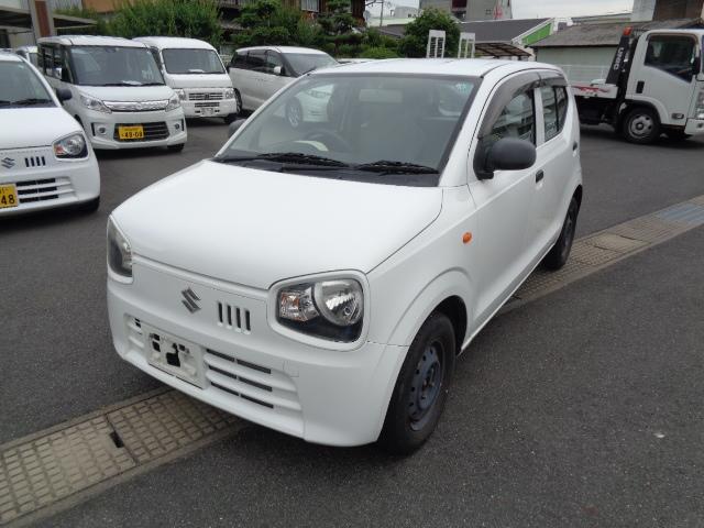 Ｆ　５速ＭＴ　ＰＡ　ＡＣ　Ｆ席ＰＷ　ＷＡＢ　ＣＤ　キーレス　横滑り防止