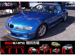 ｂｍｗｚ３ロードスターの中古車を探すなら グーネット中古車