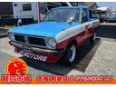 NISSAN SUNNY TRUCK