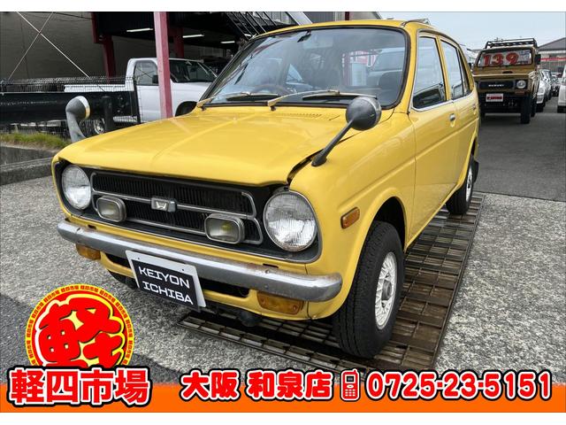 　スーパーデラックス・３６０ｃｃ・４速マニュアル・走行距離３．４万キロ・色替え車・修復歴無し・ＶＯＬＫＲａｃｉｎｇ１０インチアルミホイール
