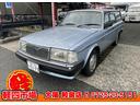 VOLVO 240 WAGON