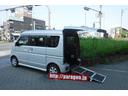 日産 ＮＶ１００クリッパーリオ 　チェアキャブスロープタイプ　リ...