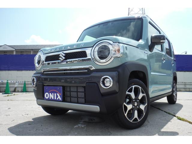 スズキ ハスラー jスタイルiiターボ 2wd 新車 スズキセーフティサポート 純正9インチメモリーナビの中古車 グーネット中古車 スズキ ハスラー jスタイルiiターボ 2wd 新車 スズキセーフティサポート 純正9インチメモリーナビの中古車 グーネット中古車