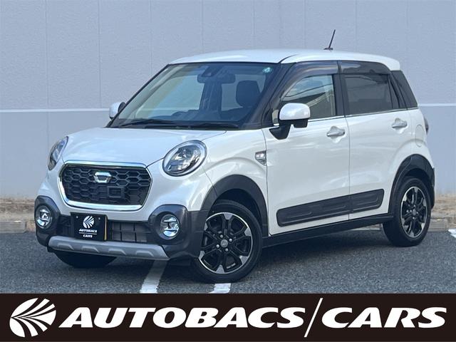 キャスト(ダイハツ) アクティバＧ　ターボ　ＳＡＩＩ 中古車画像