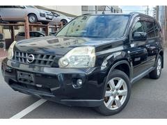 日産　エクストレイル　２０Ｘｔ