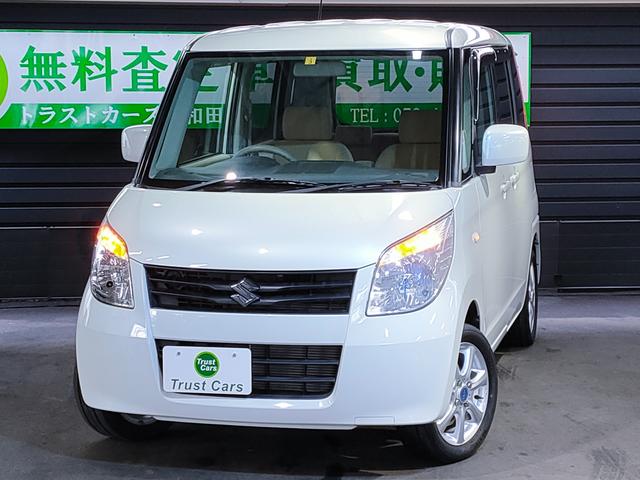 スズキ パレット x メーカーオプションカラー パールホワイト パワースライドドア スマートキーの中古車 グーネット中古車 スズキ パレット x メーカーオプションカラー パールホワイト パワースライドドア スマートキーの中古車 グーネット中古車