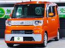 トヨタ ピクシスメガ Ｌ　１オーナー車／パワースライドドア／ナビ...