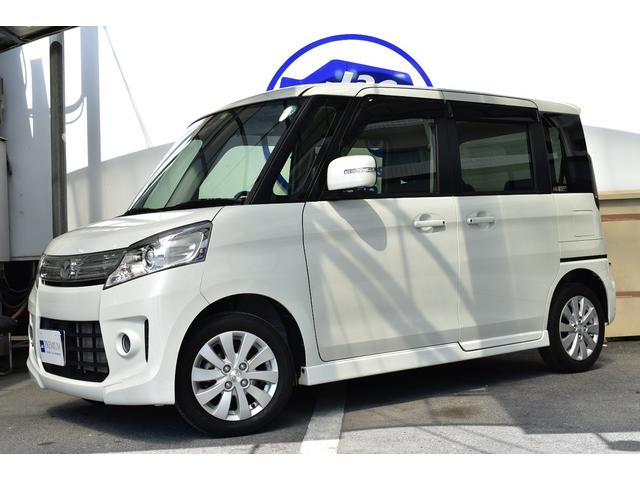 中古車 マツダ フレアワゴンカスタムスタイル ｘｓ レーダーブレーキ中古車販売実績 21 08 02 ジャックプレミアム京都 葛野大路店 中古車 なら グーネット中古車