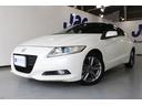 ＣＲ－Ｚ αブラックレーベル　禁煙車７ＣＶＴ走行５６７８０ｋｍ修復歴無　ＶＳＡクルコンＥＴＣ１６インチピューターグレーメタリック塗装ＡＷメタル製ペダルスマートキーシステムブラックインパネ＆ファブリックシートＨＩＤヘッド／オートライト／Ｆフォグ取保Ｓスマキー検Ｒ６／８／３０（1枚目）