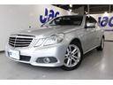 メルセデス・ベンツ Ｅクラス Ｅ３５０　アバンギャルドユーザー買...