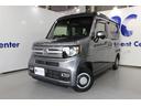 ホンダ Ｎ－ＶＡＮ＋スタイル ファン・ターボホンダセンシング４Ｗ...