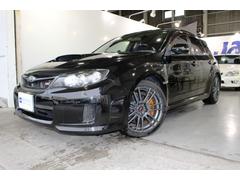 スバル・インプレッサWRX STI spec C(4WD/6MT)【試乗記】 伝家 スバル・インプレッサWRX STI spec C(4WD/6MT)【試乗記】 伝家