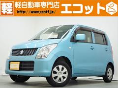 マツダ　ＡＺワゴン　ＸＧ　修復歴なし　禁煙車　電動格納ミラー