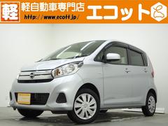 日産　デイズ　Ｊ　修復歴なし　禁煙車　キーレスキ―