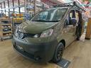 日産 ＮＶ２００バネットバン ＤＸ　ＧＯＲＤＯＮ　ＭＩＬＬＥＲオ...