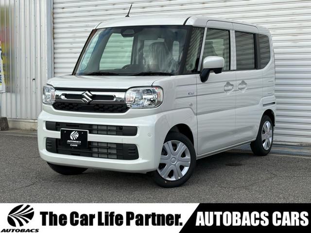 新車・届出済未使用車ならオートローン金利２．４％！！ 頭金・ボーナス加算なし！！最長１２０回１０年払いＯＫ！！（実質年率）