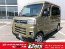 ダイハツ アトレー ＲＳ　届出済未使用車　衝突軽減ブレーキ　両側...