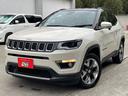 CHRYSLER JEEP JEEP COMPASS