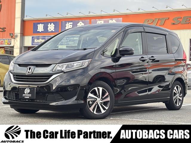 オートローン金利２．６％（実質年率）最長９６回まで 衝突被害軽減ブレーキ　純正ナビ　バックカメラ　両側電動スライドドア