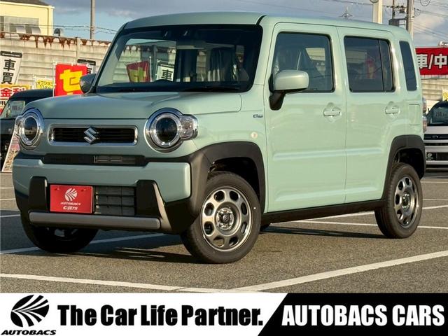 新車・届出済未使用車ならオートローン金利２．４％！！ 頭金・ボーナス加算なし！！最長１２０回１０年払いＯＫ！！（実質年率）