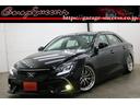 トヨタ マークＸ ２５０Ｇ　リラックスセレクション　ＲＤＳ...