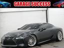 レクサス ＬＣ ＬＣ５００　ＬＥＭＳエアロ（Ｆ／Ｓ／Ｒ）／…
