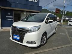 エスクァイア Xi 中古車画像
