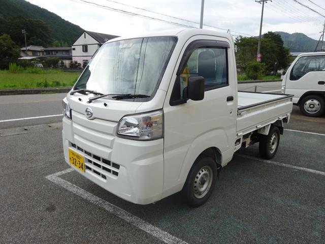 ハイゼットトラック(ダイハツ) スタンダードＳＡＩＩＩｔ 中古車画像