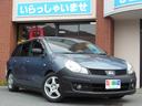 日産 ウイングロード １５Ｍオーセンティック　ナビ　バックカメラ...