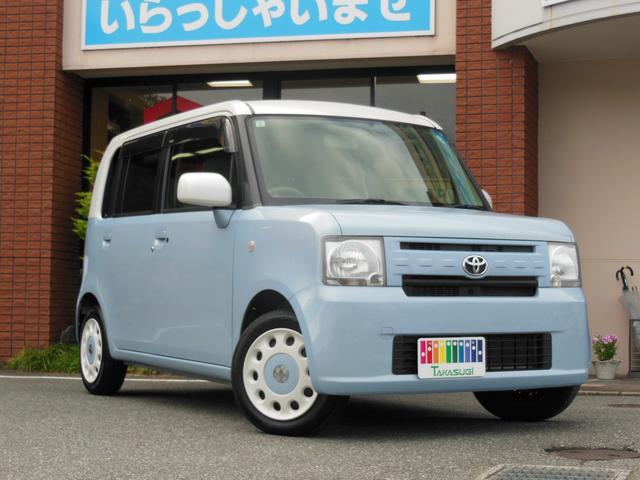 ピクシススペース(トヨタ) Ｘ　後期タイプ　ナビ　ドライブレコーダー　スマートキー　タコメーター 中古車画像