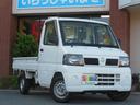 ４ＷＤ　エアコン　オートマ　パワステなし！！ 車検整備２年付きでお支払い総額２５万円！！