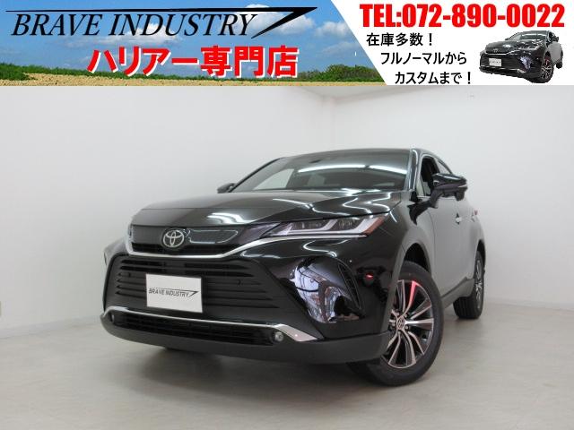 G 新車 デジタルインナーミラー 前後ドライブレコーダー パワーバックドア ハーフレザーシート 8インチディスプレイオーディオ バックカメラ LEDヘッドライト LEDフォグランプ 衝突防止安全ブレーキ(1枚目)