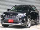 トヨタ ＲＡＶ４ Ｇ （車検整備付）